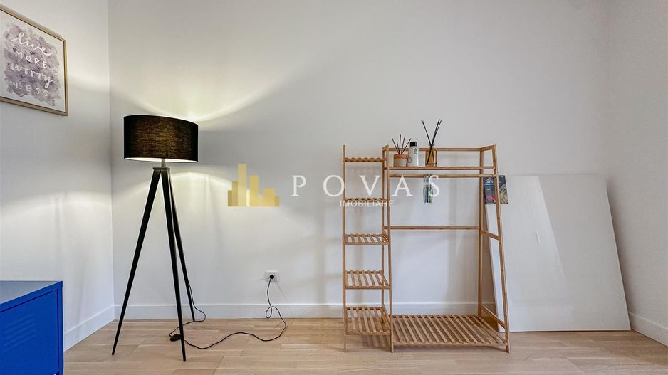 Inchiriere Apartament 3 Camere Herastrau Aviatiei - Poză 16