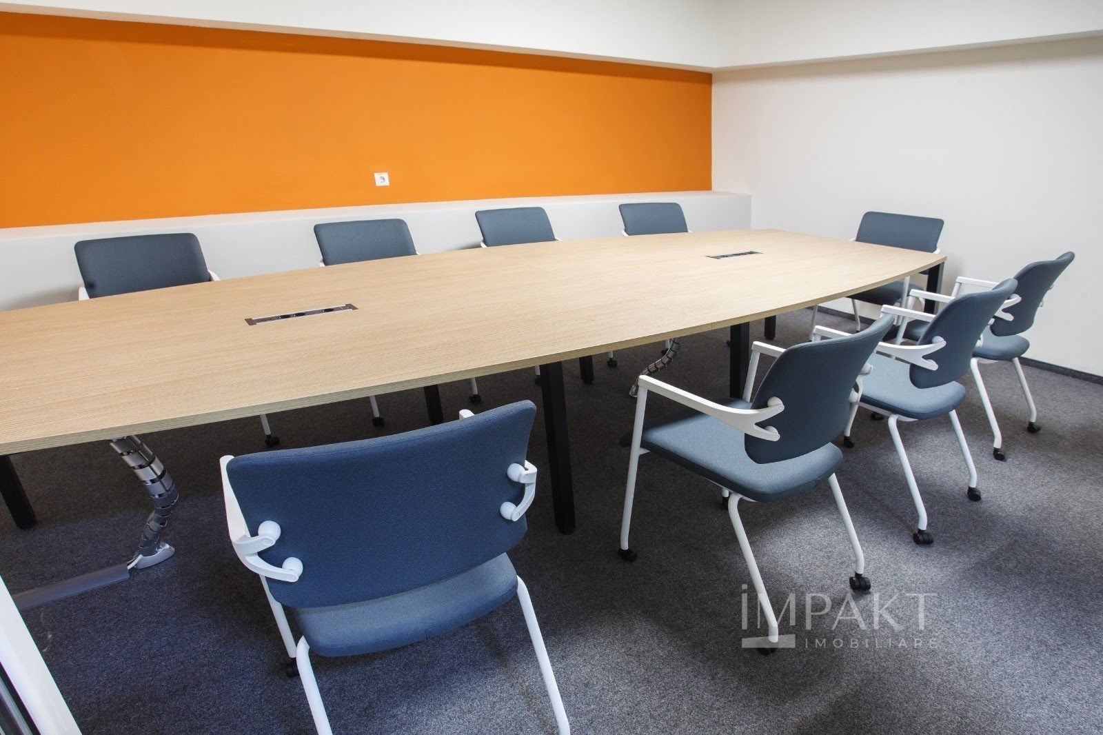 Spatiu birouri premium | Cladire moderna | Zona Ultracentrala - Poză 7