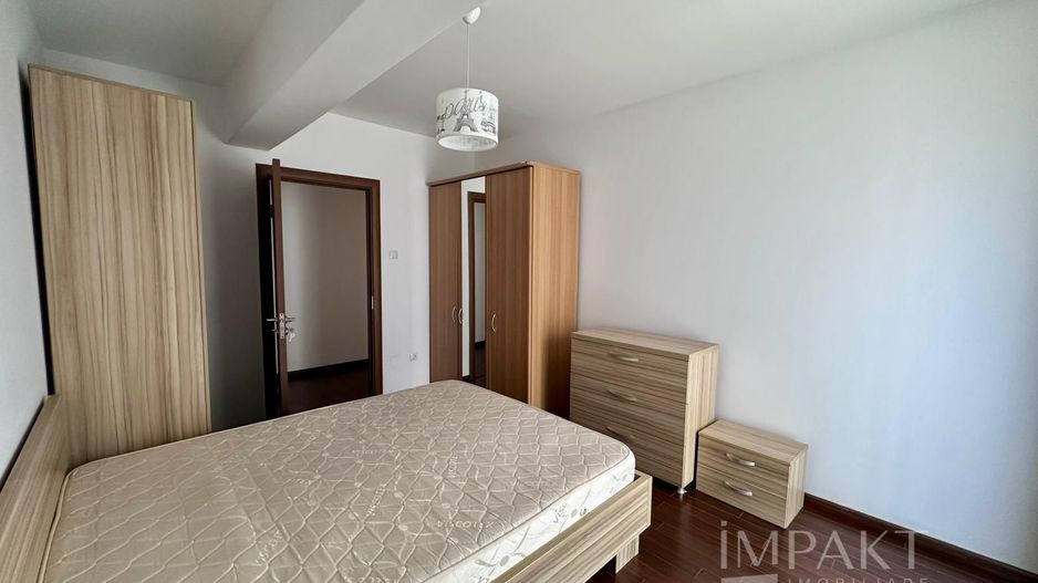 3 camere de inchiriat, 85 mp, terasa circulara, garaj – Buna Ziua - Poză 5