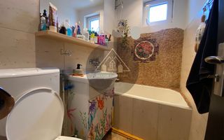 Apartament 3 camere complet mobilat - Poză 10