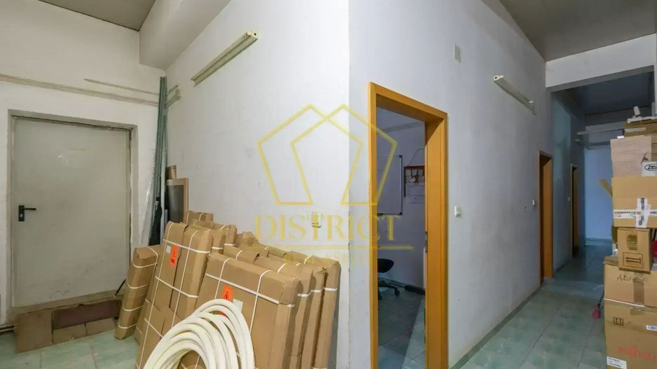 COM 0% Clădire birouri, hala, comercial, clinica sau alte activitati | Mehala - Poză 19