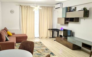REZERVAT  Apartament 2 camere modern TopCity Coresi - Poză 1