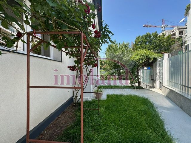 Vanzare imobil individual garaj si curte - Clinica/Rezidential - Herastrau - Poză 5