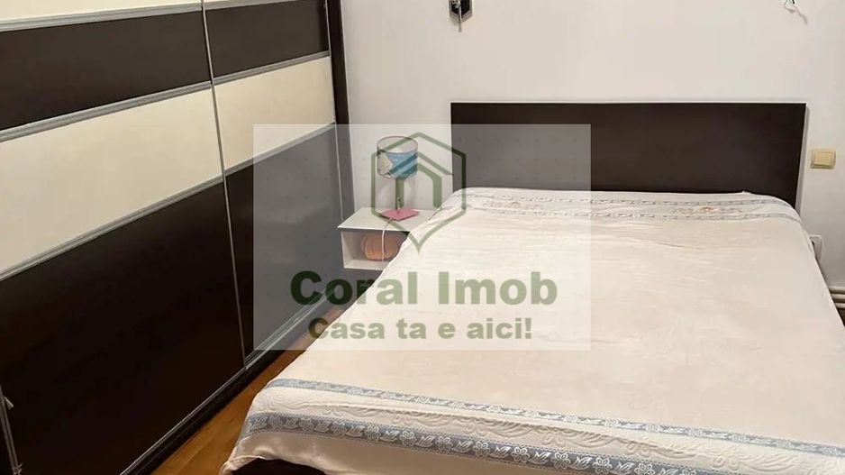 Apartament 4 camere de inchiriat Teiul Doamnei - Poză 3