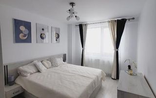 Apartament 2 camere 2 balcoane parcare privata zona Doamna Stanca - Poză 2