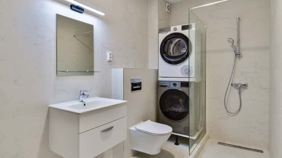 Chirie I Studio Ivory Residence I Pipera Plaza - Poză 7