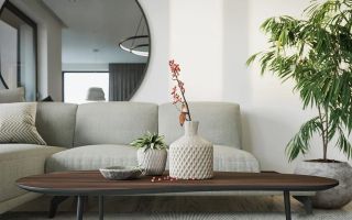 Apartamente noi 3 camere P+E - zona excelenta! - Poză 5