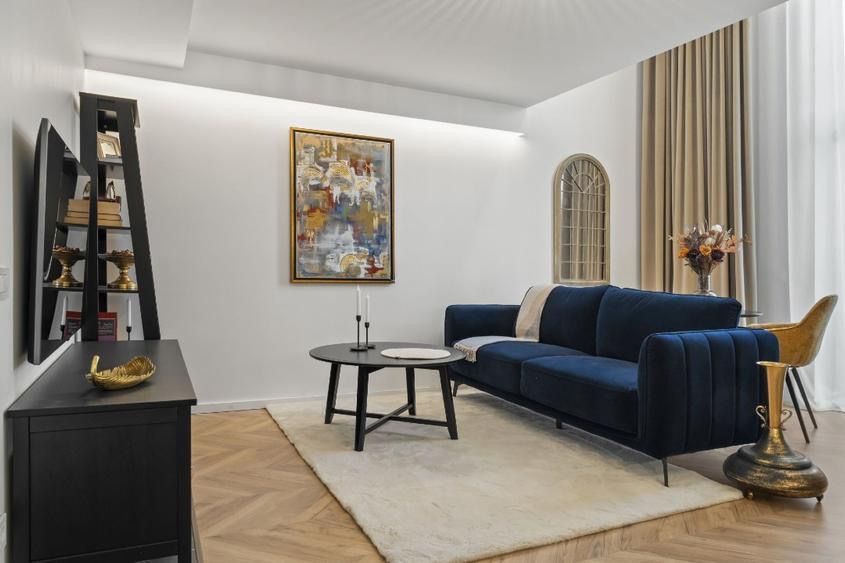 Închiriere Loft 2 Camere | Prima Închiriere | La 50 m de Metrou - Poză 2