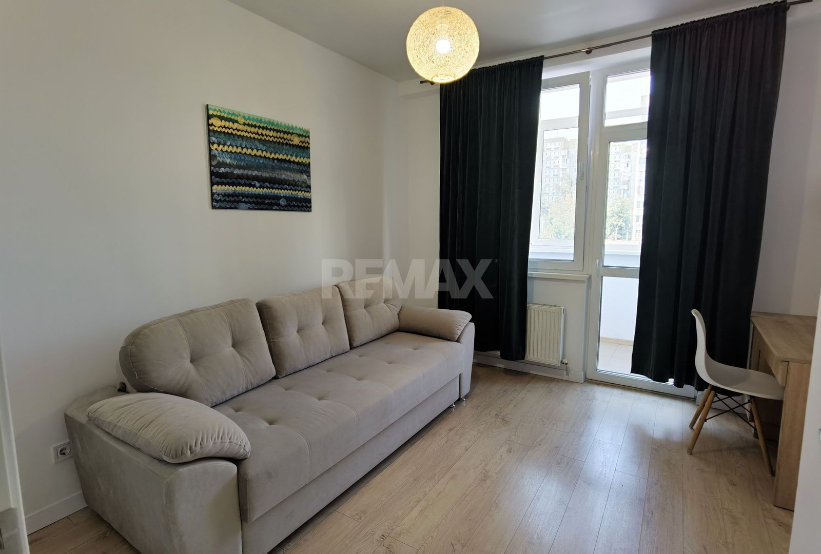 Spre chirie I Apartament modern cu 2 dormitoare și living I Zona Centru I - Poză 19