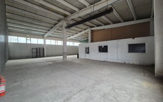 Hala de inchiriat Brașov pretabil sevice auto - 300 mp - Poză 3