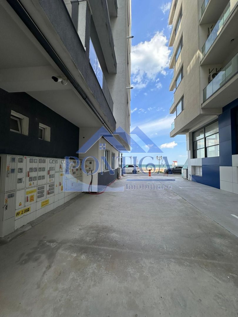 Ultimele oportunități pe prima linie Mamaia Nord | 2 camere | 96.000€ - Poză 2