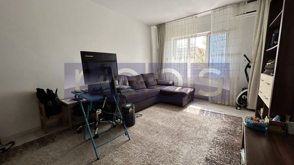 VANZARE APARTAMENT 2 CAMERE | ZONA HERASTRAU - Poză 1