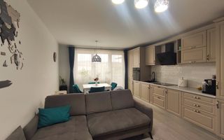 Apartament cu 3 camere | Semidecomandat | Cartierul Someșeni - Poză 4