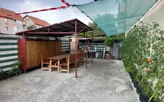 Apartament 4 camere | 90 mp | AC | Parcare | Muzeul Apei | Floresti - Poză 13