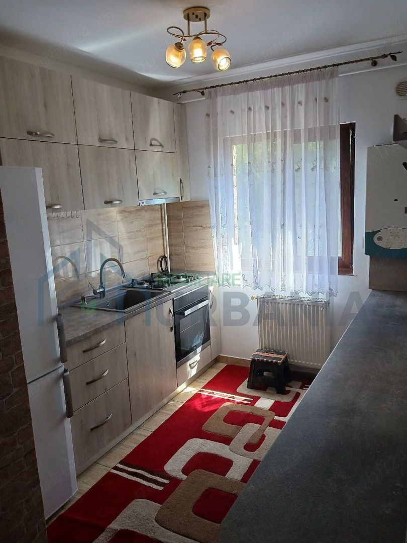 Apartament 2 camere de închiriat, Rond Pacurari, Iași - Poză 4