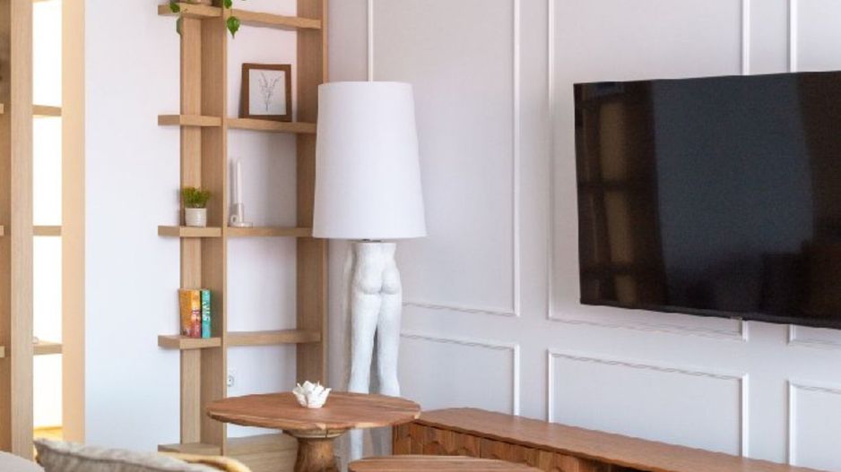 APARTAMENT LUX | PRIMA INCHIRIERE | BANEASA - Poză 1
