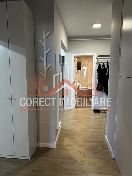 🏠 Se oferă spre vânzare apartament la cheie – complet utilat și mobil - Poză 4