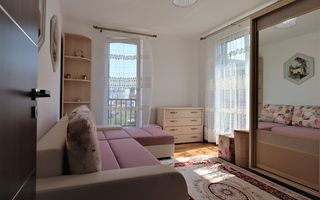 Apartament spatios de 3 camere si 2 bai, zona Andrei Muresanu Sud! - Poză 9