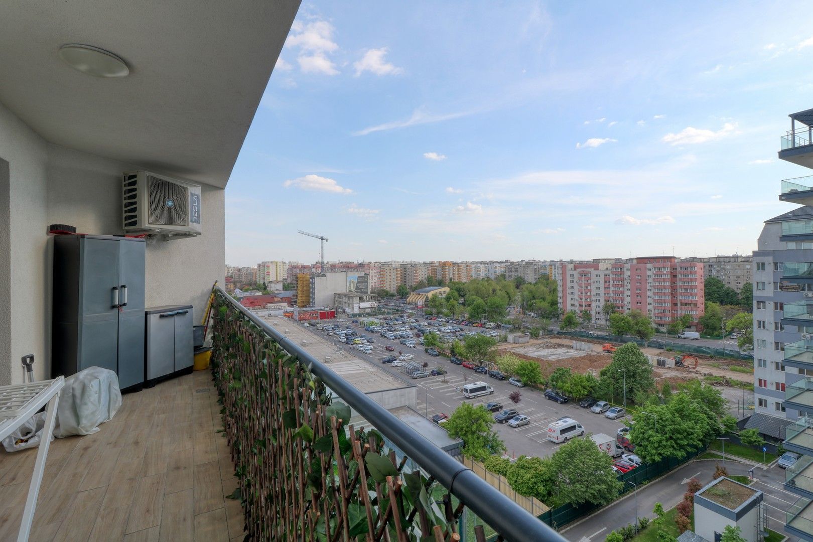 Premium Living-Vulcan Residence | 95 mp&Smart Facilities- 0% comision - Poză 19