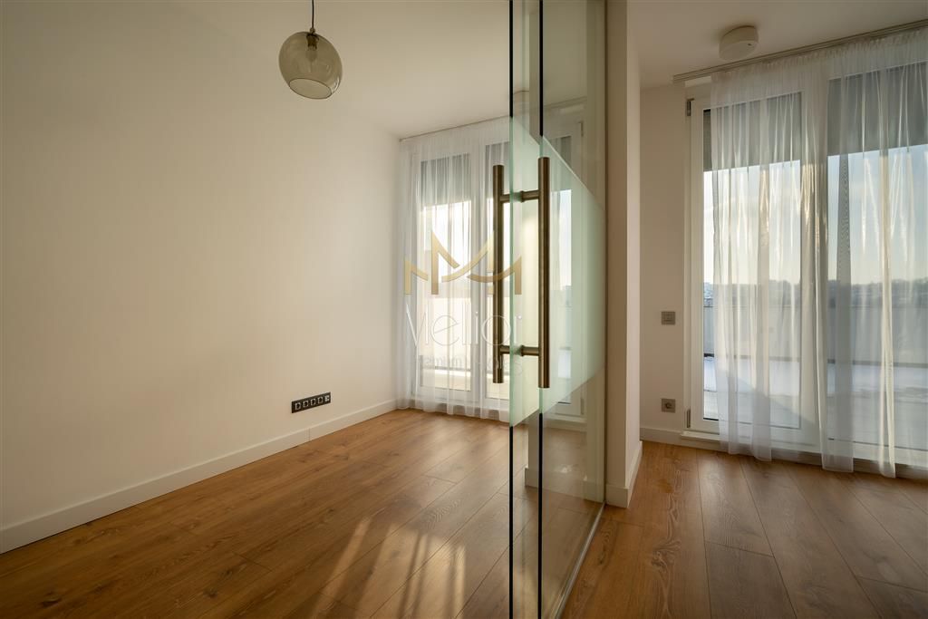 Penthouse superb cu 3 camere + terasa bloc nou | Gheorgheni! - Poză 8