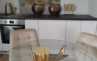 INCHIRIERE 2 CAMERE | MOBILAT UTILAT | GARAJ | BANEASA - Poză 3