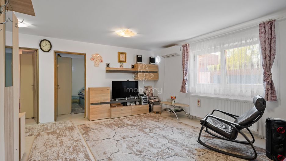 Vanzare casa individuala, curte, Mihailesti, Giurgiu - Poză 4