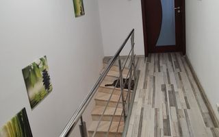 Casa cu etaj de vânzare în Sântandrei 131 mp util - Poză 13