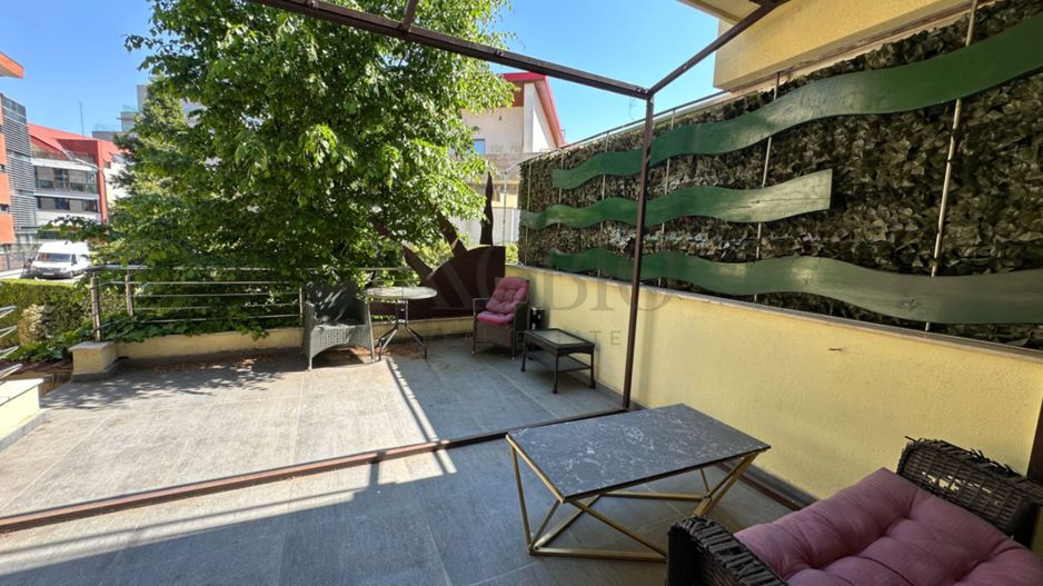 Vila 10 Camere | Herastrau - Nordului | Comercial - Birou - Poză 6