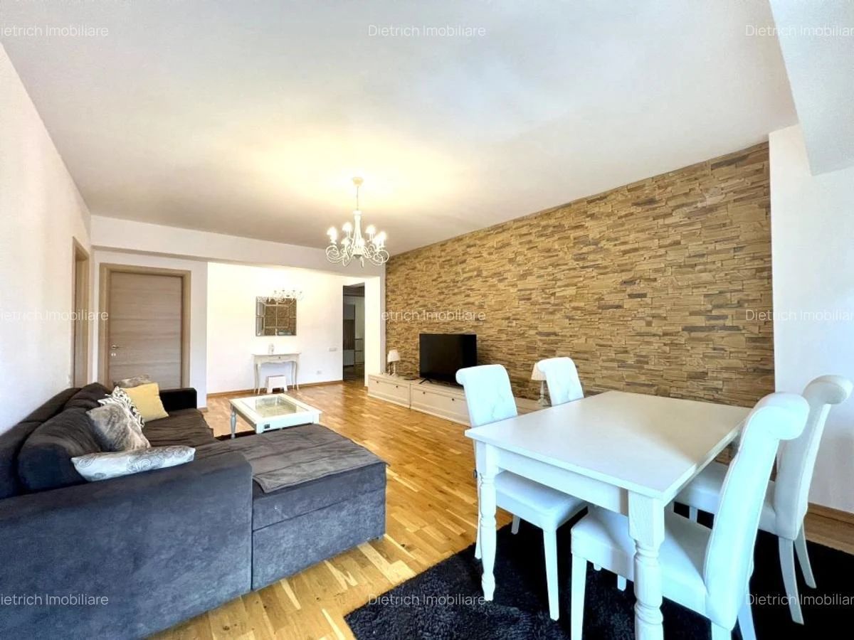 Apartament 4 camere | Herastrau - Poză 11