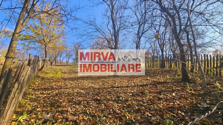 Vanzare casa, in Sat Batrani, priveliste superba - Poză 31