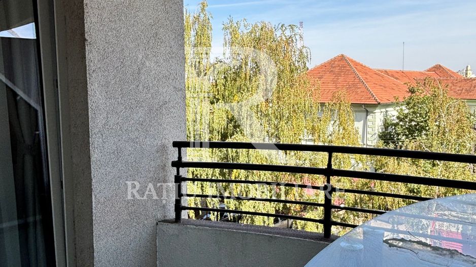 Apartament premium 2 camere | Terasă generoasă | Luceafarul - Poză 8
