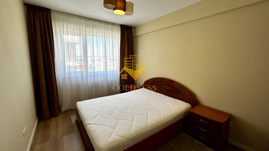 3 camere open space, Parcare, Modern, Kik, Zona Florilor, Floresti - Poză 4