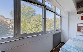 Apartament decomandat 2 camere, Oancea, Iași | 50 mp + loggie 5 mp | Centrală, AC, boxă - Poză 5