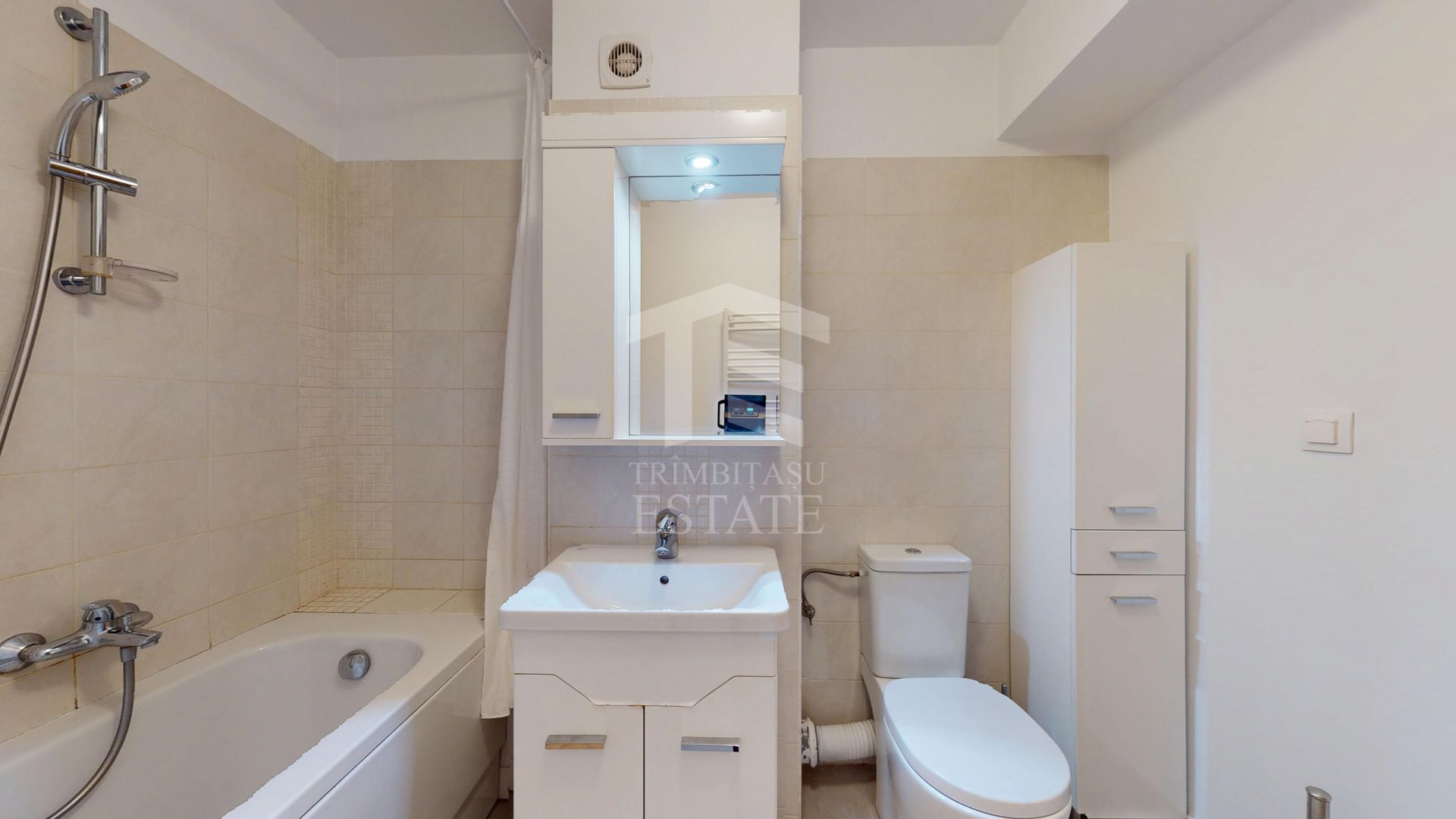 Apartament 2 camere bloc 2015 Bd. Timișoara - Poză 16