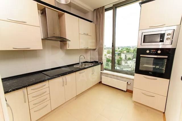 Chirie, apartament, 2 camere, strada Columna, Centru - Poză 3