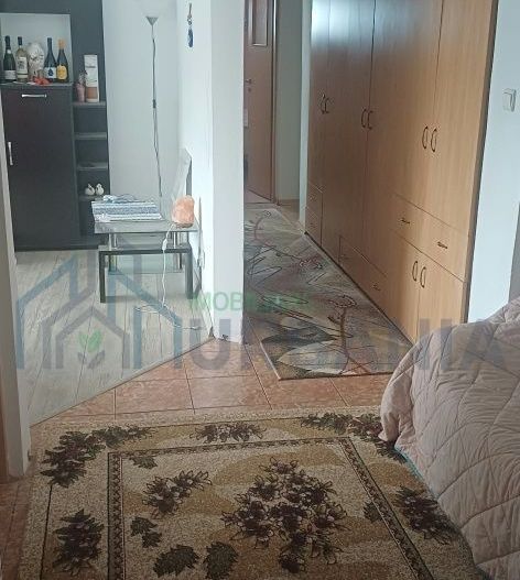 Apartament 3 camere de închiriat în Valea Lupului - Poză 3