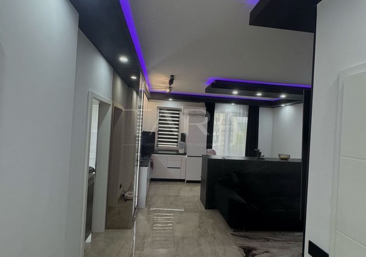 Apartament modern cu 2 camere și vedere panoramică. - Poză 3