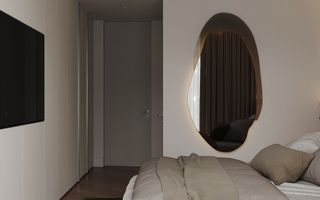 Apartament 3 camere I Cortina 126 I Iancu Nicolae - Poză 13