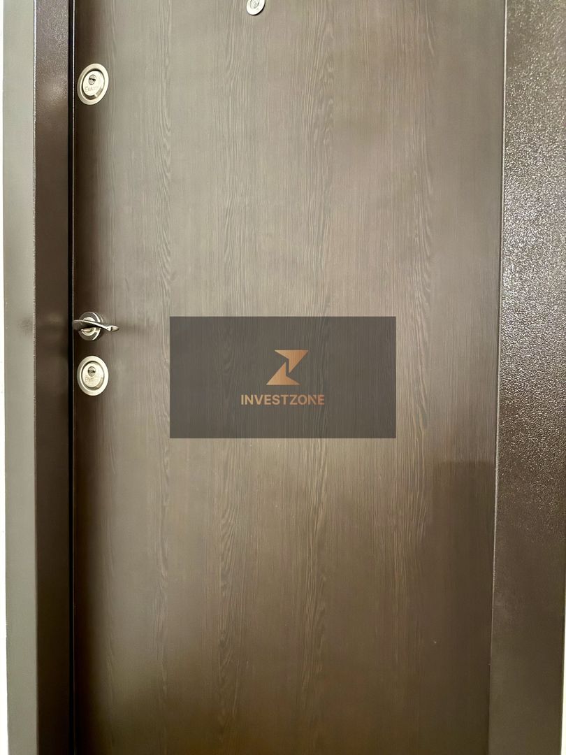 Pb 2 camere, etajul 2, str. Xenopol, aproape de Ramada - Poză 4
