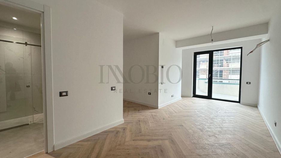 Comision 0% | Studio | My Place North | Pipera Plaza - Poză 1