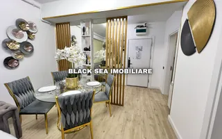 Apartament UNICAT cu vedere frontală la mare | Alezzi Infinity Resort - Poză 13