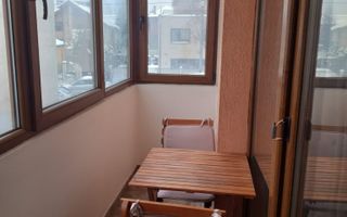 Apartament deosebit cu 2 camere în Gheorgheni | Zona Piața Hermes! - Poză 8