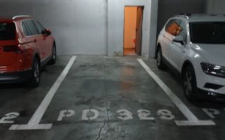 APARTAMENT 2 CAMERE | LOC DE PARCARE SUBTERAN - Poză 18