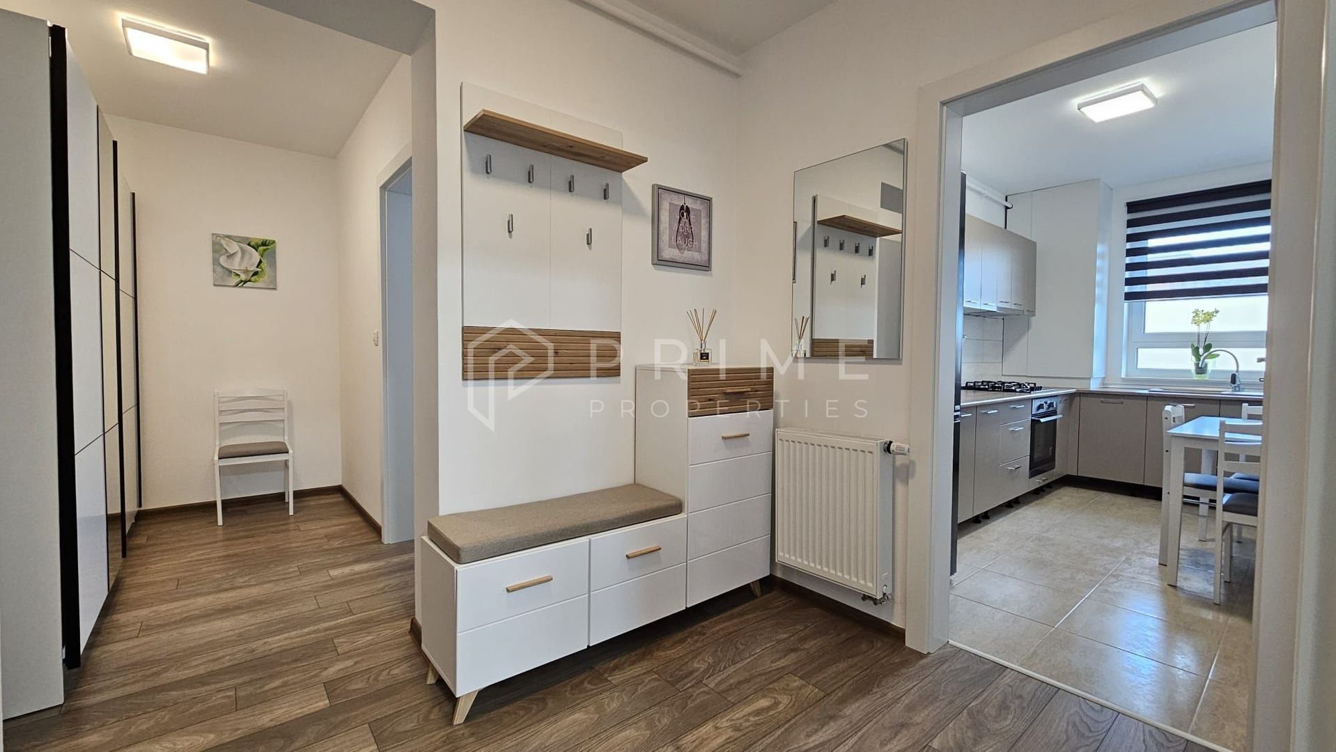 PRIMA ÎNCHIRIERE | Maurer Residence | Vedere Panoramică | Parcare - Poză 3