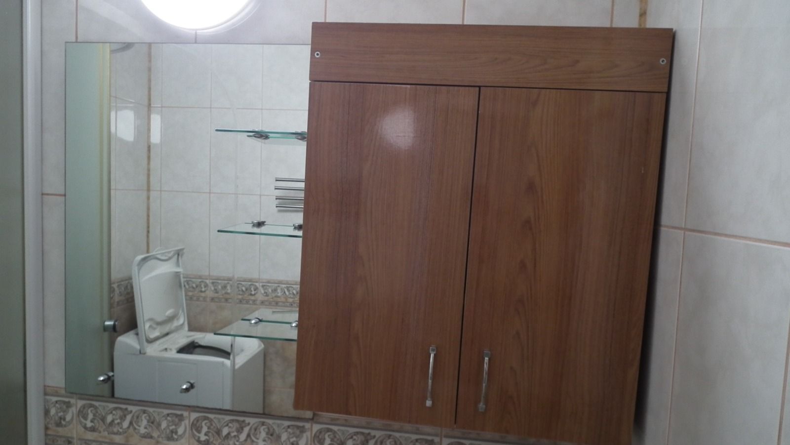 Garsonieră modernă de închiriat în zona Veteranilor-Lujerului - Poză 2