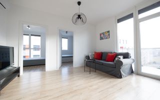 REZERVAT Cel mai spatios apartament ARED Chirias inclus - Poză 3