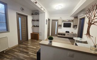 🏡 Apartament cu 3 camere de închiriat – Turnișor, str. Ogorului - Poză 2