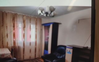 Apartament 2 camere, 54 mp, Podul Roș, Iași – 81.000 EUR - Poză 1