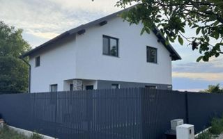 Vila moderna de inchiriat | Tamasi-Corbeanca - Poză 8