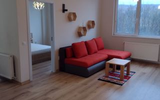 Apartament 2 camere | 57mp | parcare | bloc nou | cartier Borhanci - Poză 8